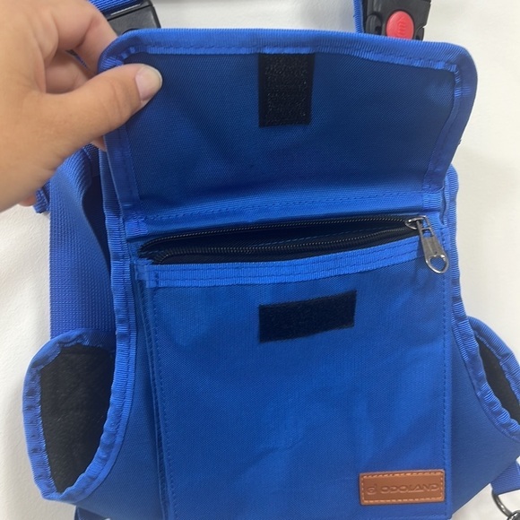 Boys ski harness used on 6 year old - Picture 3 of 4